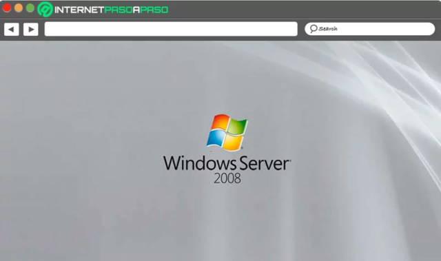 Windows Server 2008