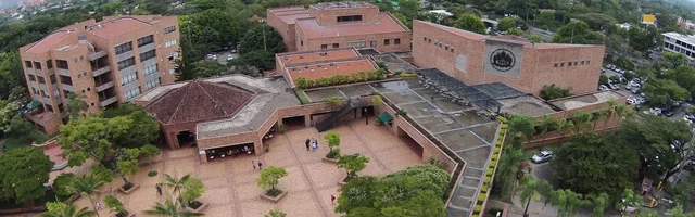 Universidad Javeriana