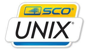 SCO UNIX