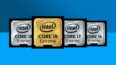Intel Core X-series