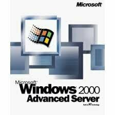 Servidor de Windows 2000