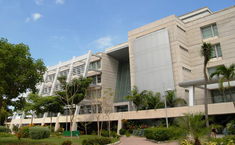 Universidad del Norte, Barranquilla