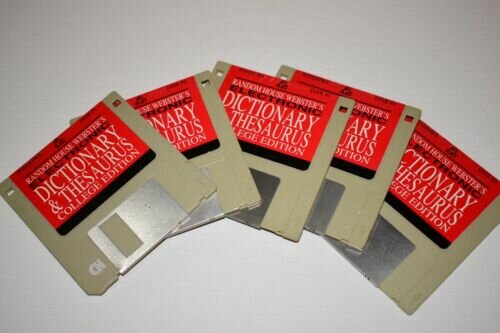 Venta del primer libro digital