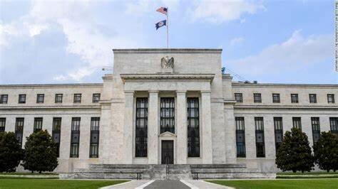 Creación de la Reserva Federal estadounidense