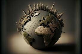 Inicio de la Globalización.