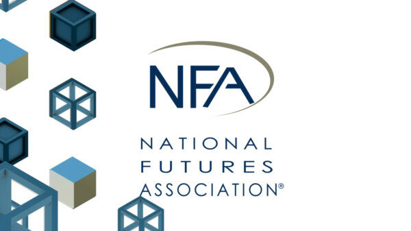 Posterior a la crisis de la deuda externa, se crea la NFA (National Futures Association) como organismo regulador