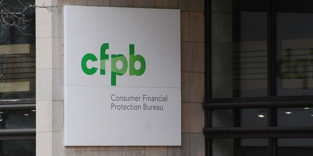 Creación de la CFPB (Consumer Financial Protection Bureau)
