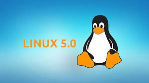 LINUX 5.0
