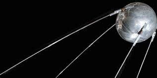 Lanzamiento del Sputnik-1