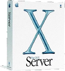 MAC OS X SERVER 1.0