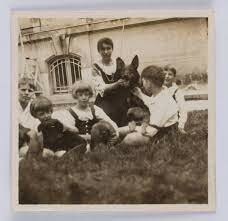 Freud's psychoanalysis