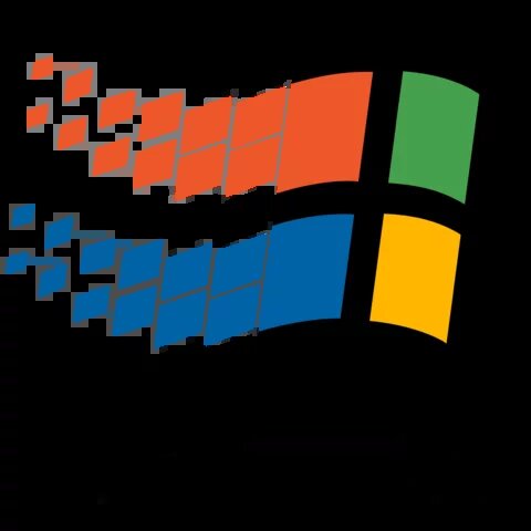 Windows 98