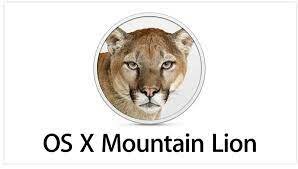 OS X 10.8