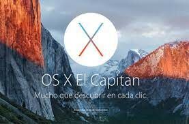 OS X 10.11