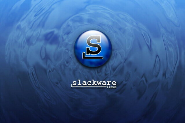 Slackware