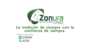 ZONURA