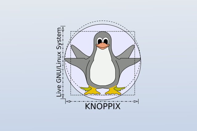Knoppix