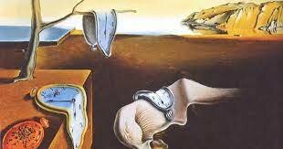 Temporalidad vanguardia dadaísmo