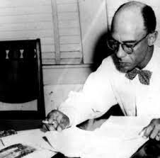 1950- Racial Integration at UT