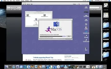 MAC OS 8