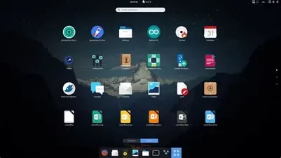 GNOME 1