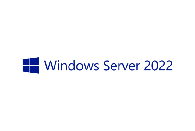 Windows Sever 2022