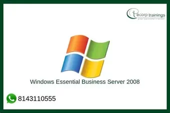 WINDOWS ESENTTIAL BUSINESS