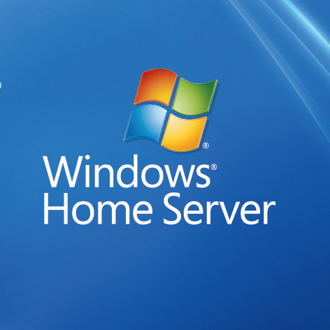 Windows Home Server