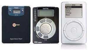MP3 Player