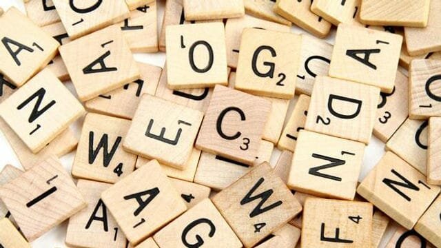 Formación de las palabras