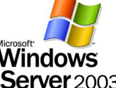 Windows Server 2003