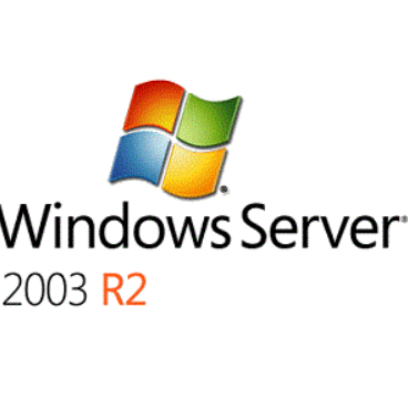 Windows Server 2003 R2