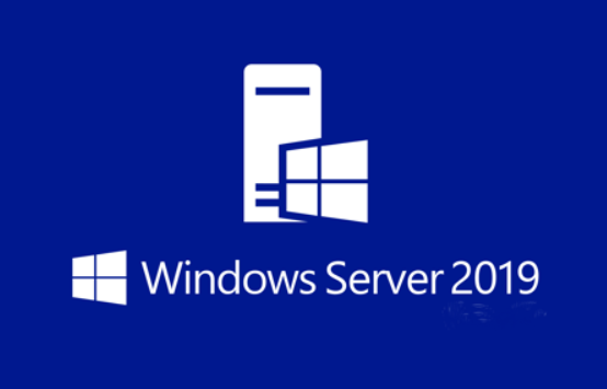Windows Server 2019