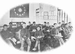 Reunión Nacional de Ciencia y Tecnología para el Desarrollo Económico y Social de México