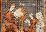 Escolástica (Siglo IX d.C)