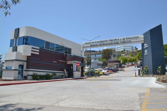 Centro de Investigación Científica y de Educación Superior de Ensenada, el Centro de Investigaciones Ecológicas del Sureste y el Instituto de Ecología, A.C.