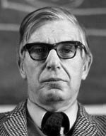 1915-2001, Peter Laslett