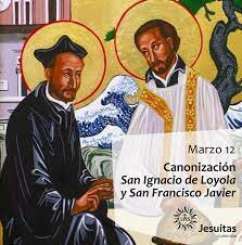 CANONIZACIÓN