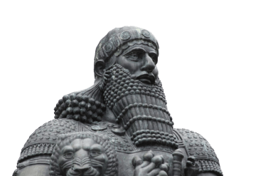 1700-1800, Babylonian King