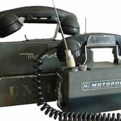 Timeline: Evolución de las diferentes generaciones de Telefonía Móvil