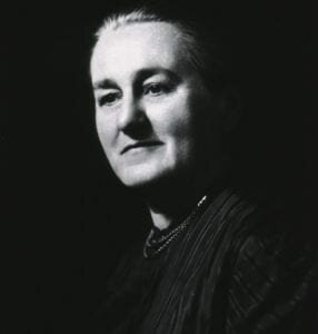 1965, J. Louise Despert's The Emotionally Disturbed Child-Then and Now