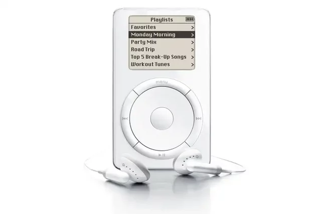Ipod
