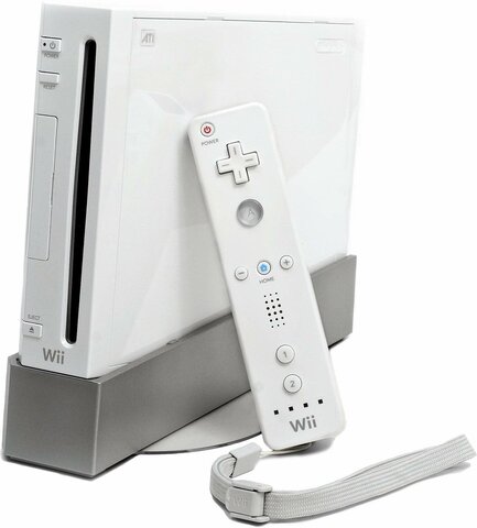 Nintendo Wii