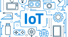 Timeline: Historia del IoT