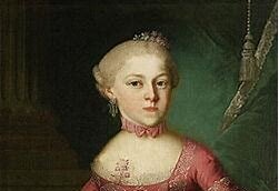 Nannerl Mozart