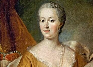 Maria Theresia von Paradis