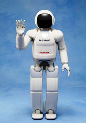 Asimo