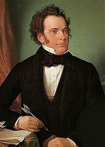 Franz Peter Schubert