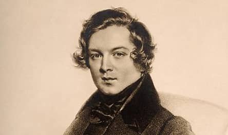 Robert Schumann