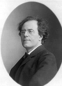Gustav Mahler